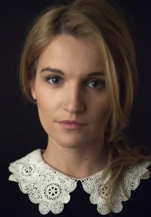 Женя Малахова