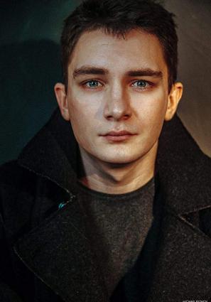 Никита Павленко