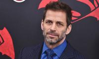 Зак Снайдер разработает аниме-сериал по древнескандинавским мифам