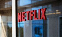 Netflix «подешевел» на $17 млрд