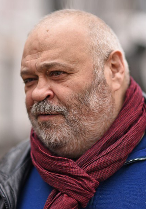 Юрий Ваксман