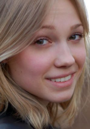 Марина Васильева