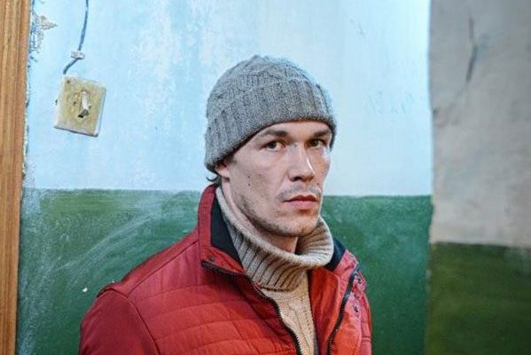 Кадр фильма Дурак