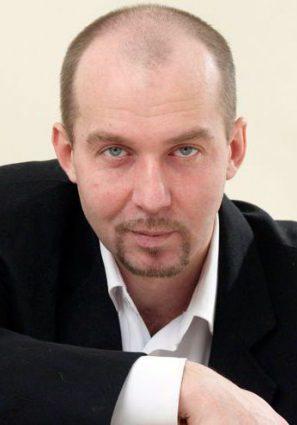 Кирилл Полухин