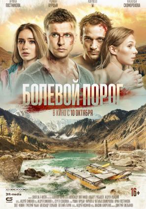 Болевой порог