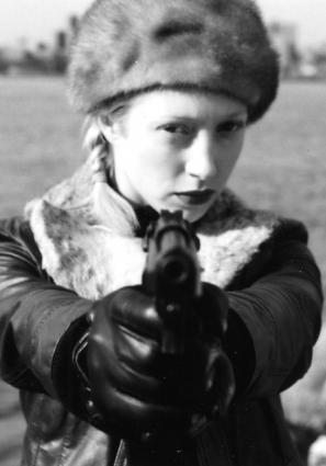 Саския Слааф