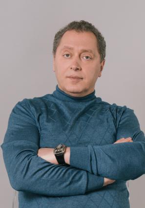 Рафаел Минасбекян