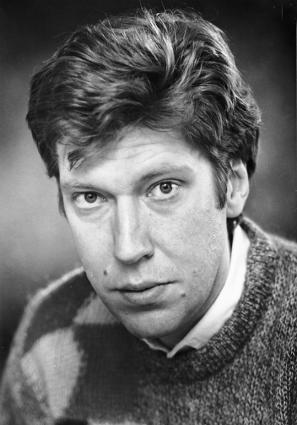 Валерий Матвеев