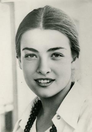 Лика Кавжарадзе