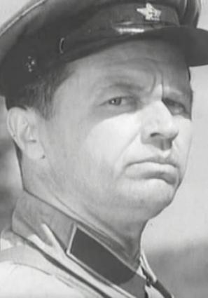 Александр Мельников