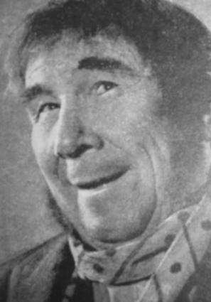 Георгий Колосов