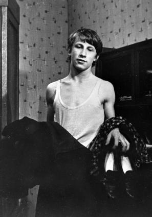 Александр Кавалеров