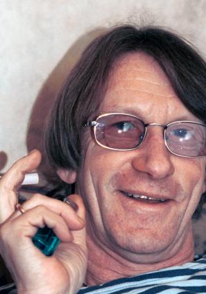 Александр Кавалеров
