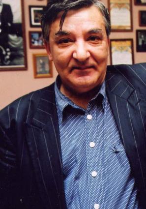 Александр Товстоногов