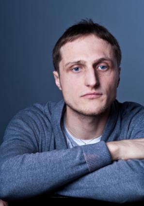 Владимир Голицын