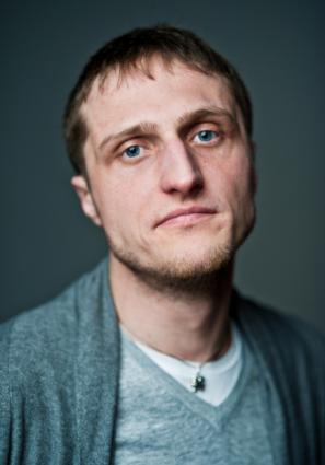 Владимир Голицын