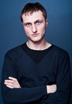 Владимир Голицын