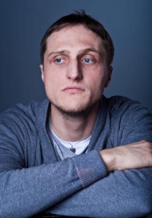 Владимир Голицын