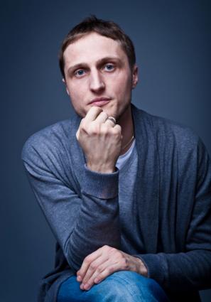 Владимир Голицын