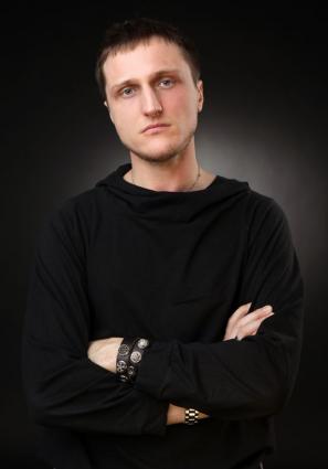Владимир Голицын