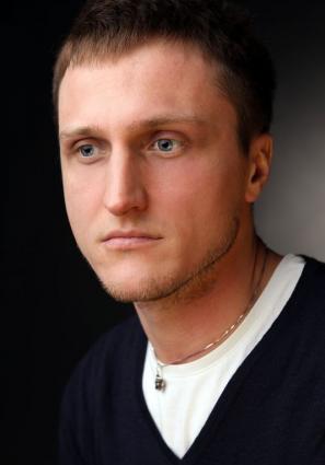 Владимир Голицын