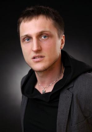 Владимир Голицын