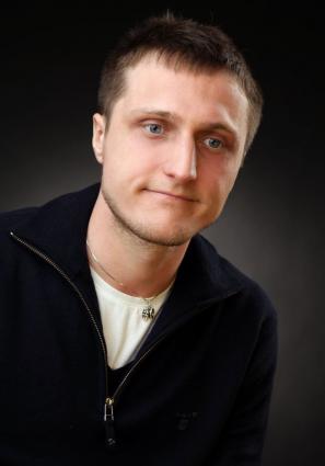 Владимир Голицын