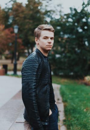 Сергей Пропажин