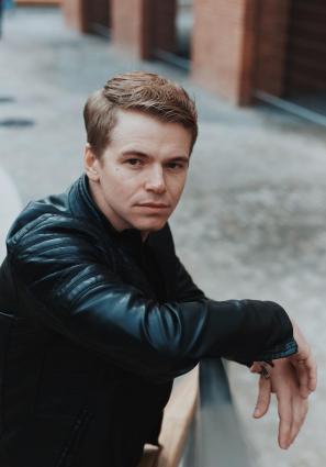 Сергей Пропажин