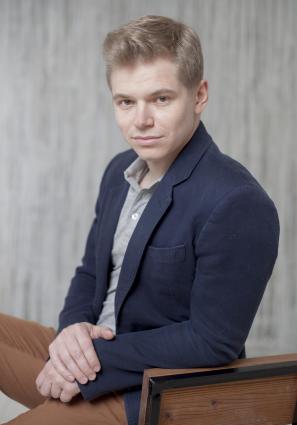 Сергей Пропажин