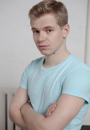 Сергей Пропажин