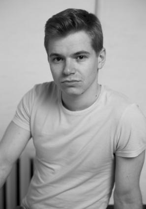 Сергей Пропажин