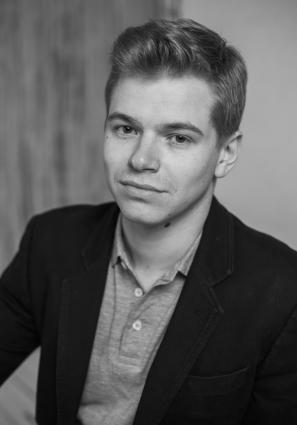 Сергей Пропажин