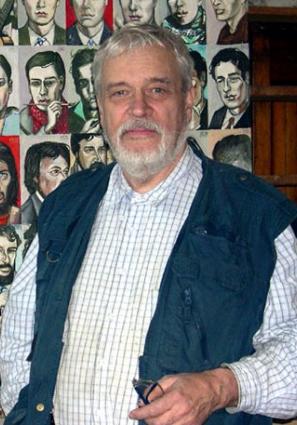 Михаил Ромадин
