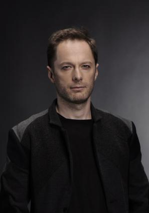 Александр Маев