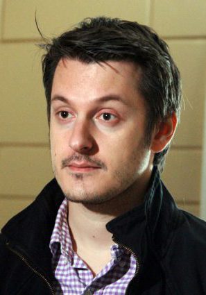 Илья Найшуллер