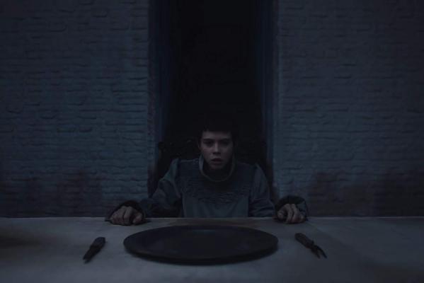 Кадр фильма Гретель и Гензель