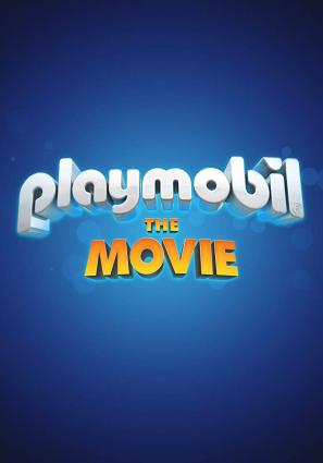 Постер фильма Playmobil фильм: Через вселенные