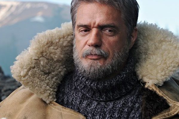 Кадр фильма Территория