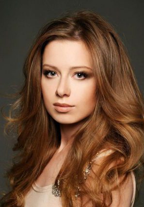 Юлия Савичева