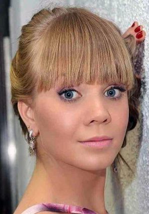 Алла Михеева