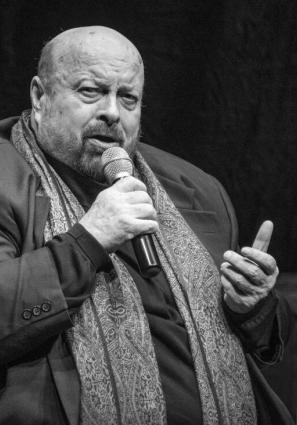 Вячеслав Войнаровский