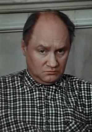 Анатолий Баранцев