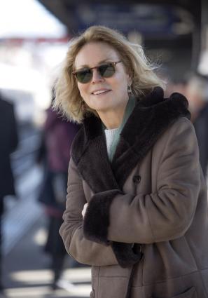 Марта Келлер