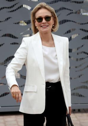 Марта Келлер