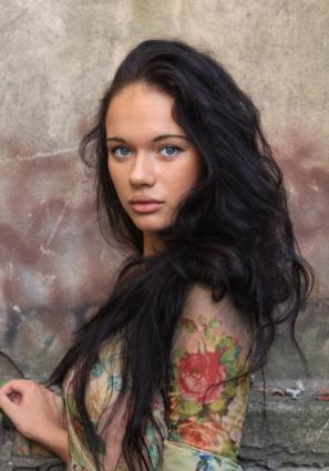Яна Кошкина
