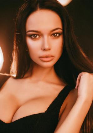 Яна Кошкина