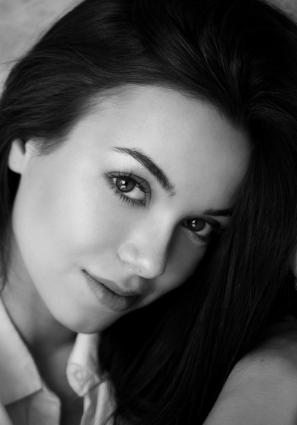 Валерия Старченкова