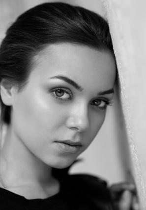 Валерия Старченкова