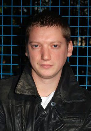 Павел Ворожцов